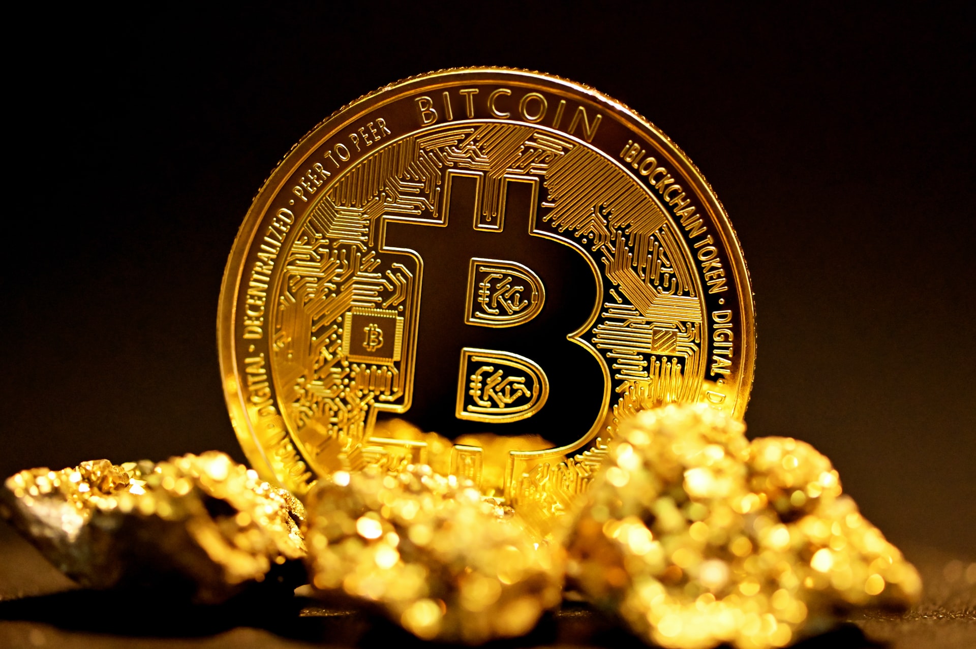 bitcoin gold