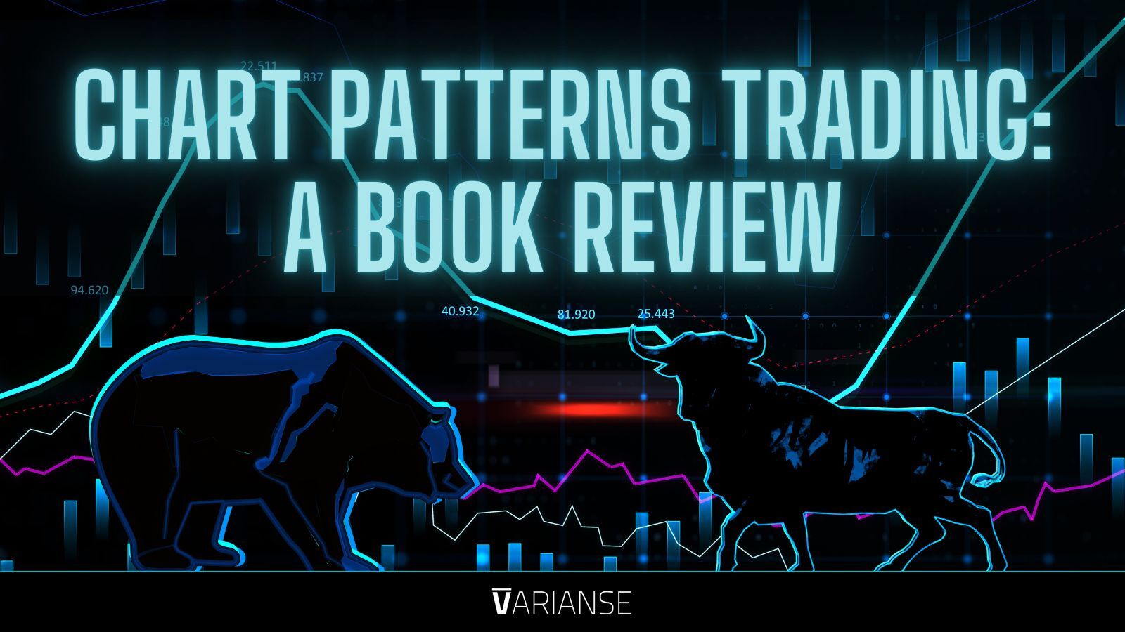 chart patterns book review