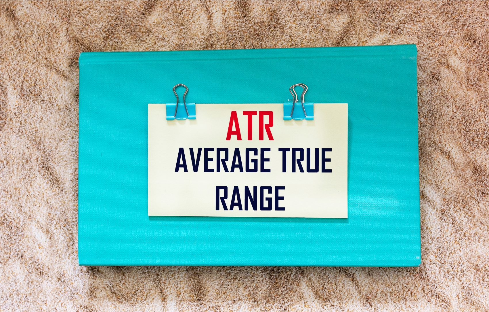 average true range