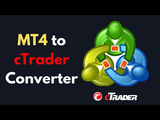 trading bots converter