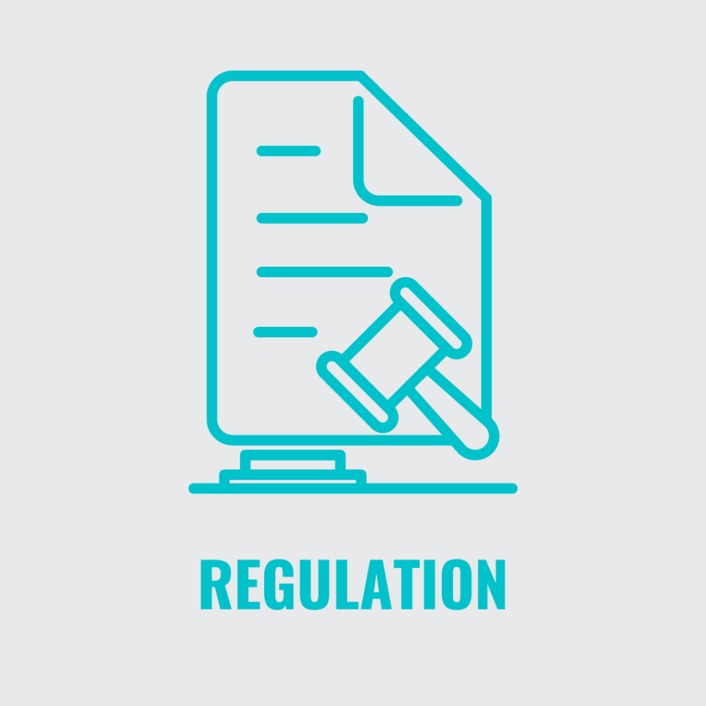 Crypto CFD regulation