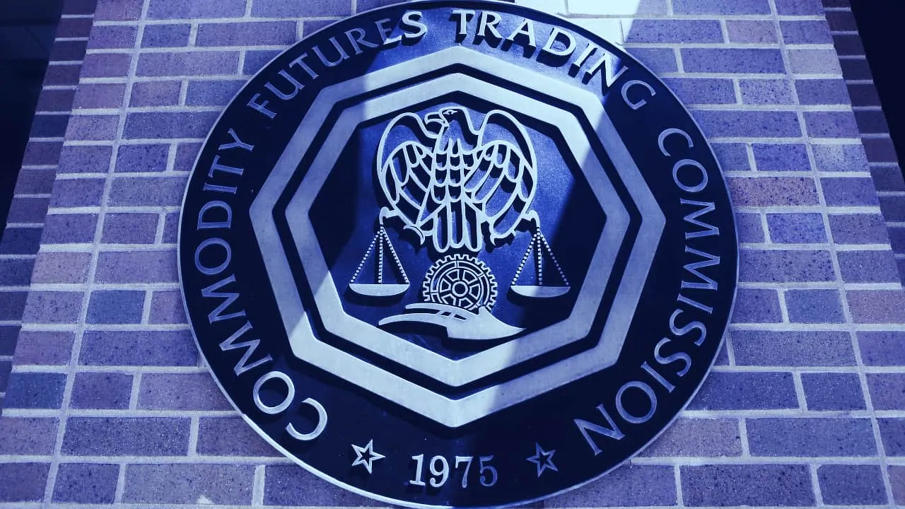CFTC Commitments of Traders Report